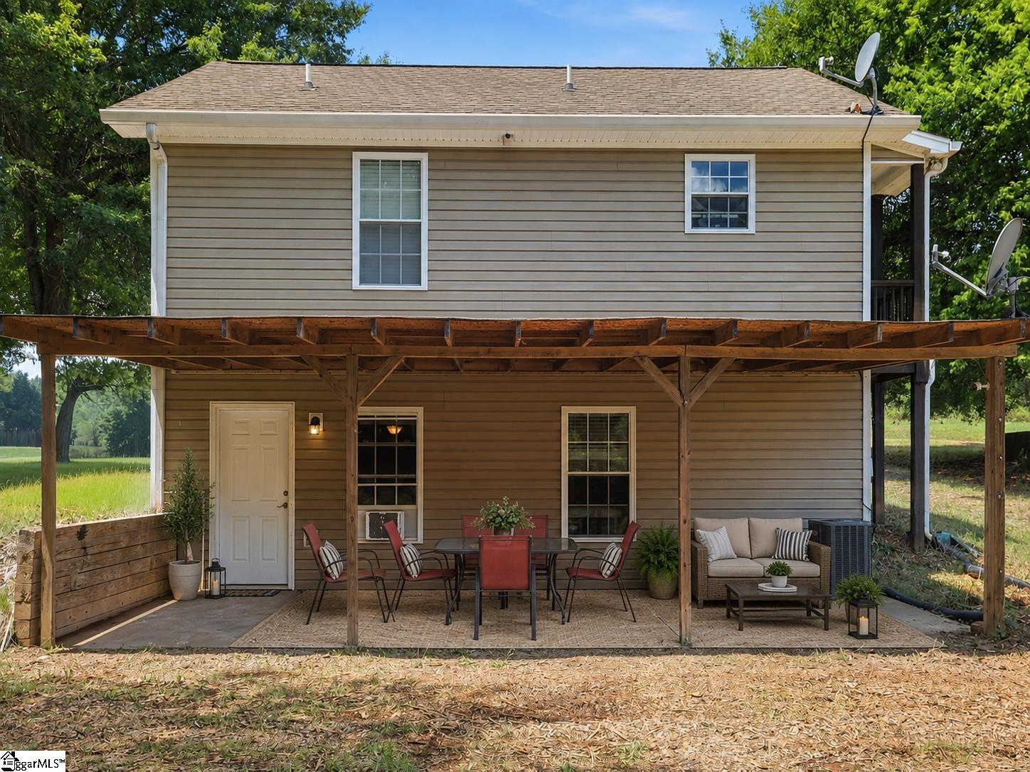 274 Circle Drive Pendleton, SC 29670 - Photo 31 of 38