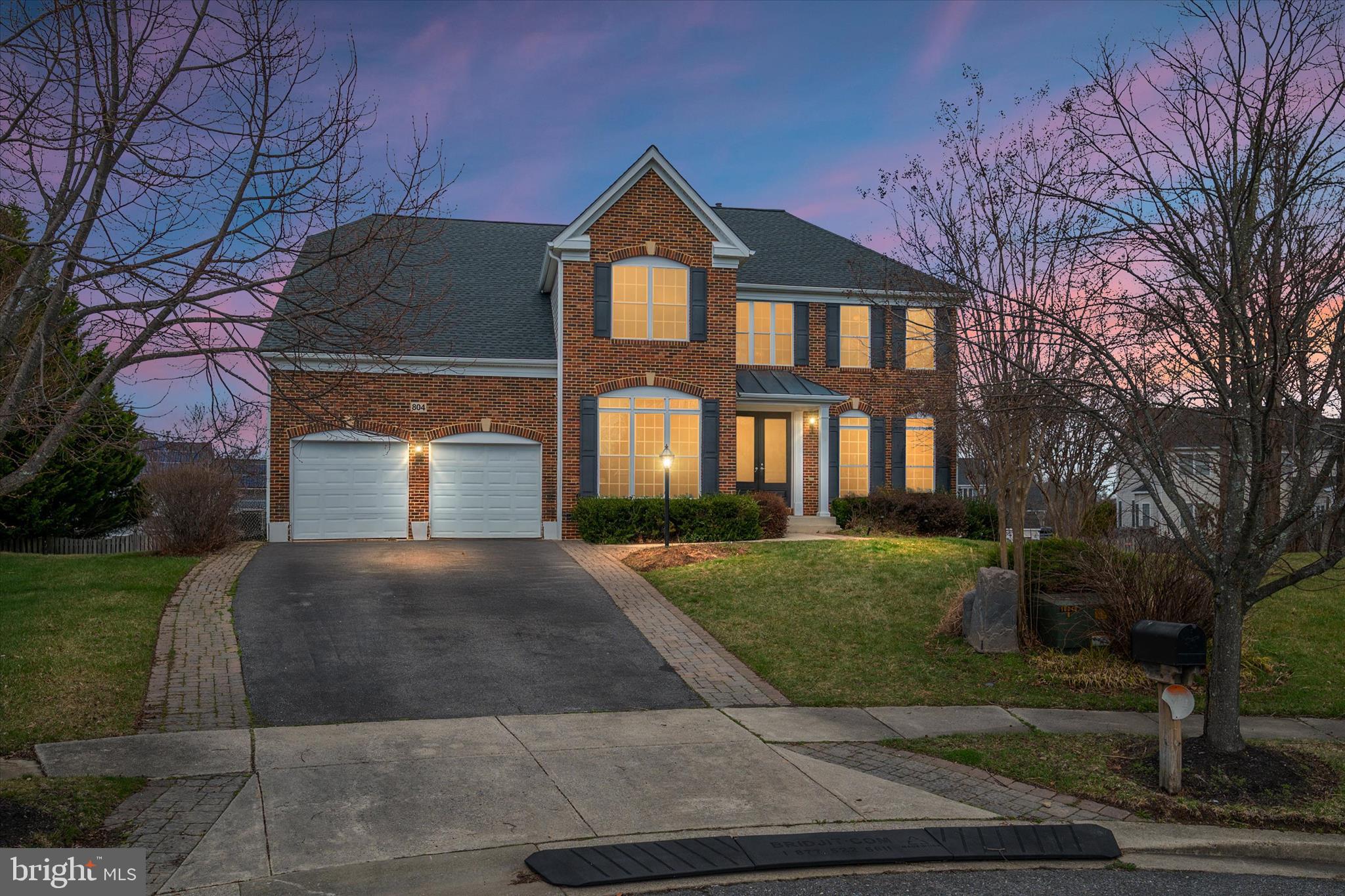 804 Colette Court Odenton, MD 21113 - Photo 2 of 66