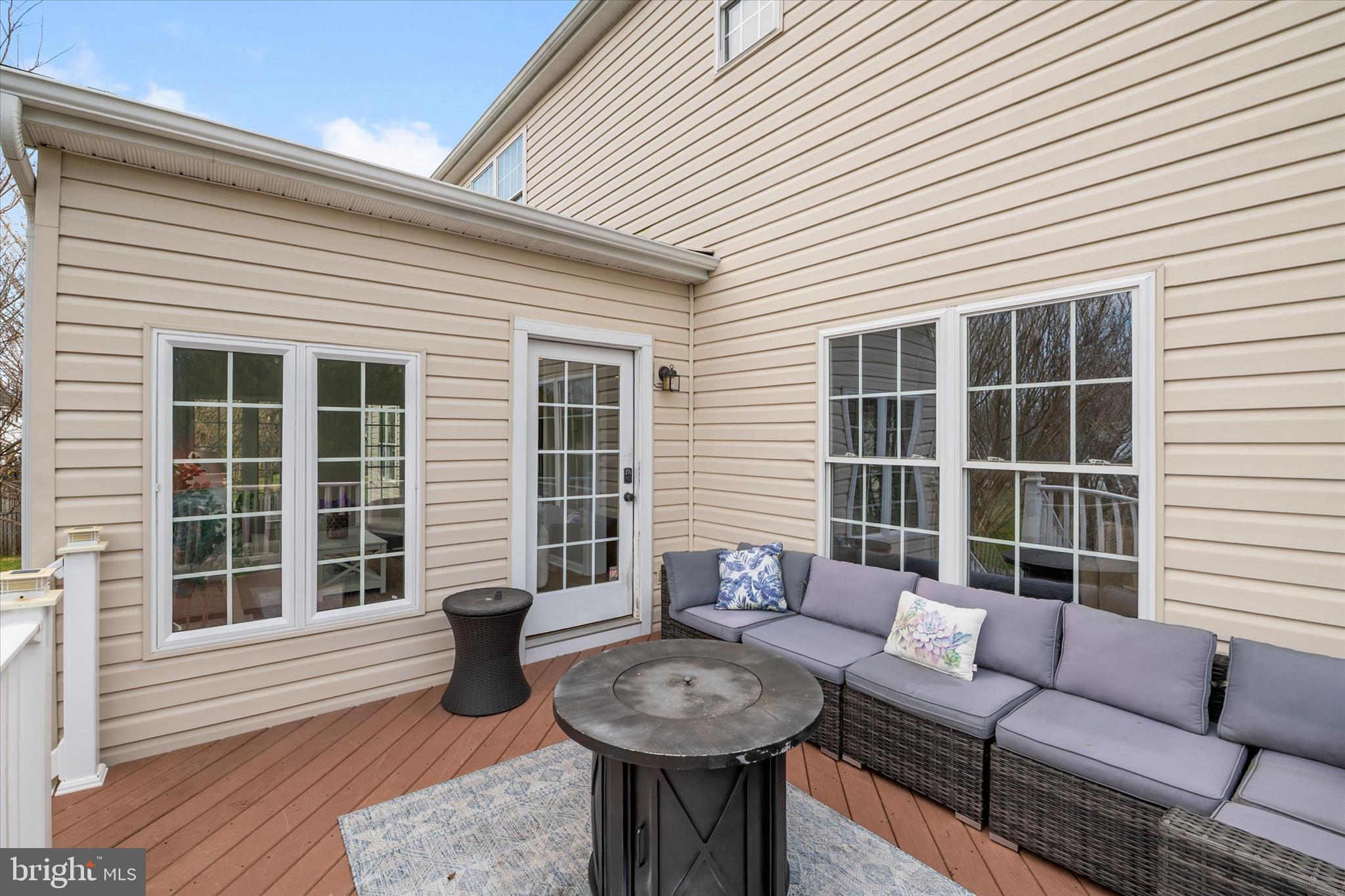 804 Colette Court Odenton, MD 21113 - Photo 22 of 66