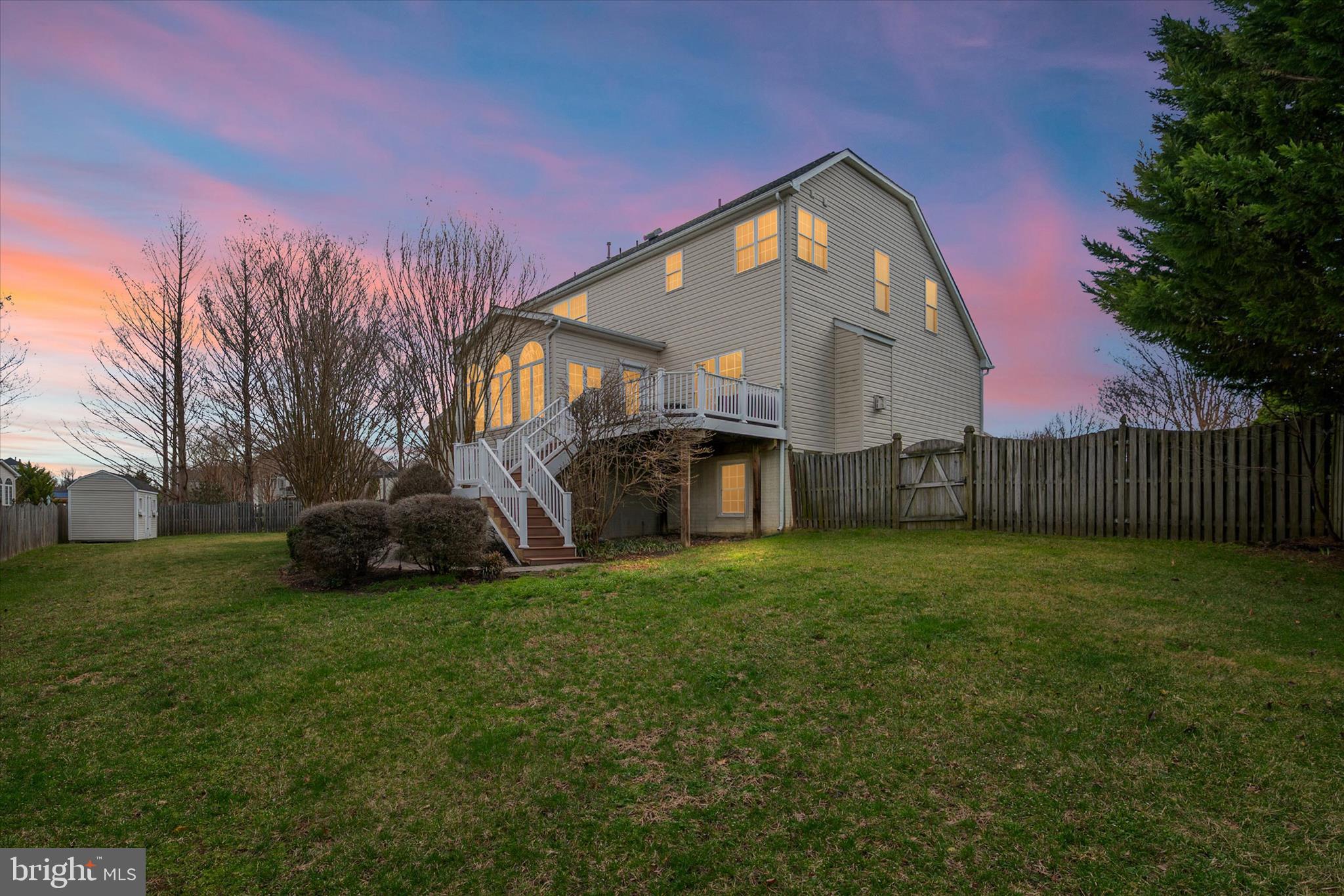 804 Colette Court Odenton, MD 21113 - Photo 4 of 66