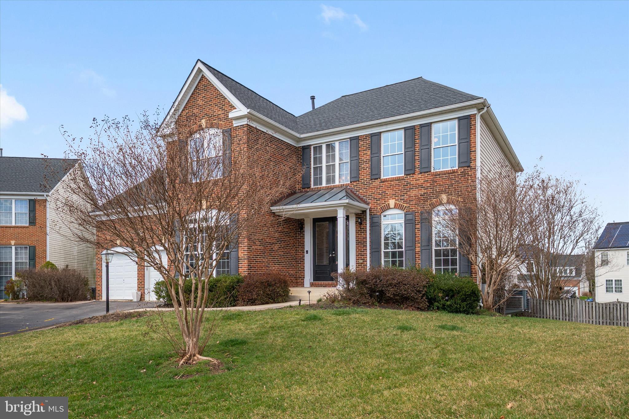 804 Colette Court Odenton, MD 21113 - Photo 5 of 66