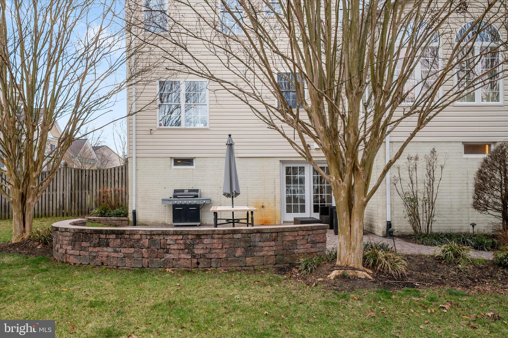 804 Colette Court Odenton, MD 21113 - Photo 56 of 66