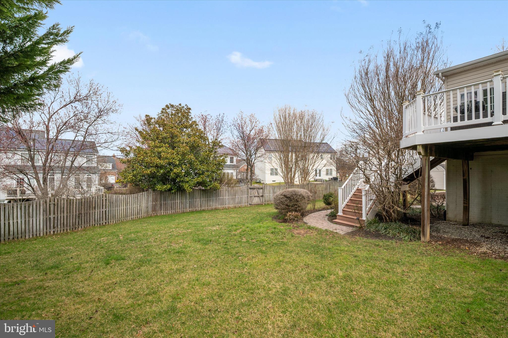 804 Colette Court Odenton, MD 21113 - Photo 57 of 66