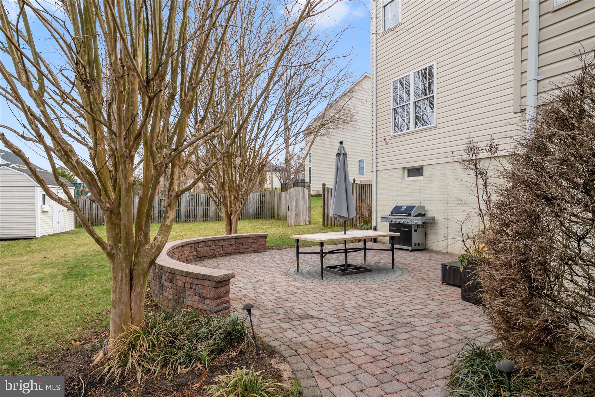 804 Colette Court Odenton, MD 21113 - Photo 58 of 66