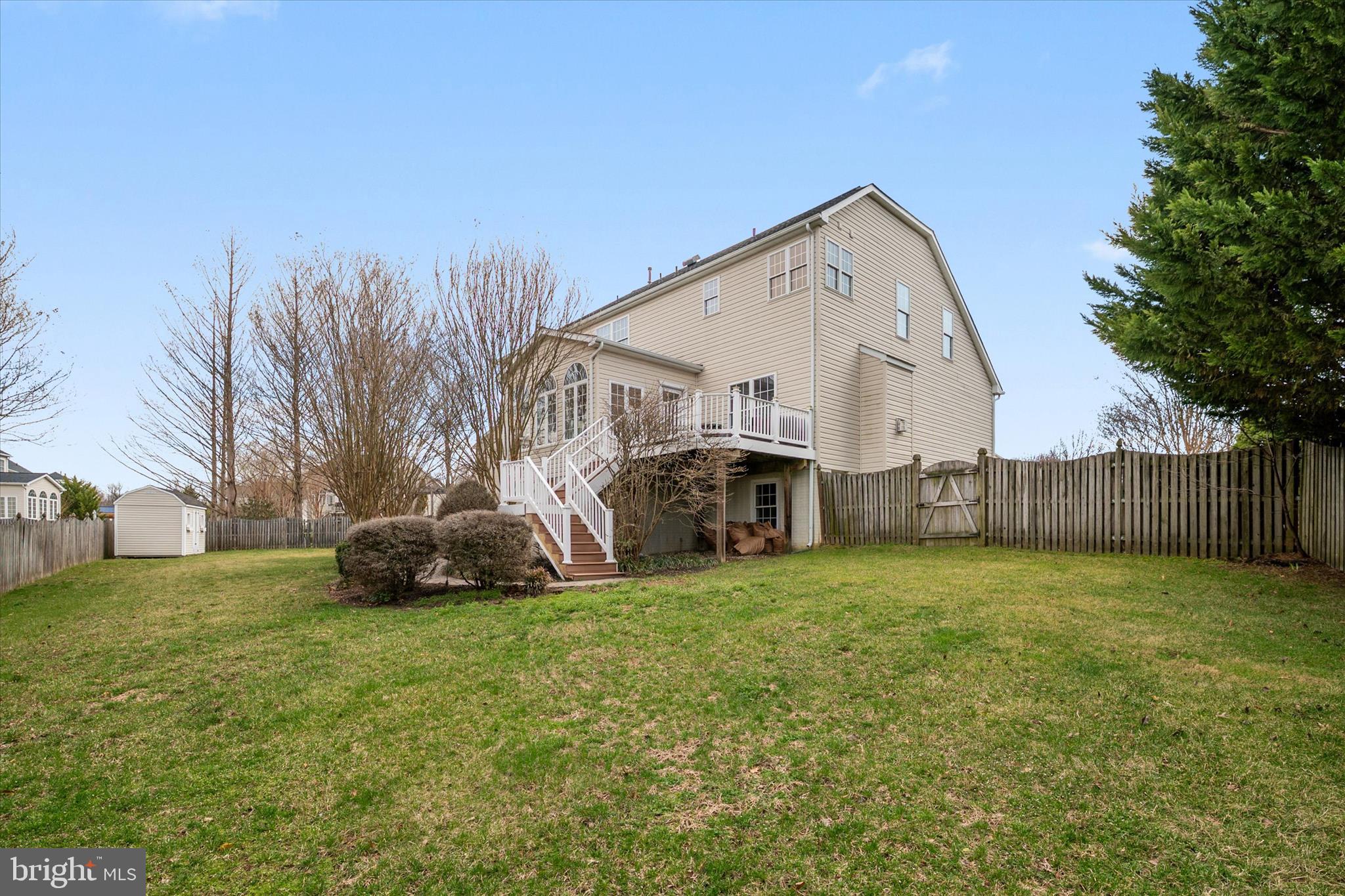 804 Colette Court Odenton, MD 21113 - Photo 59 of 66