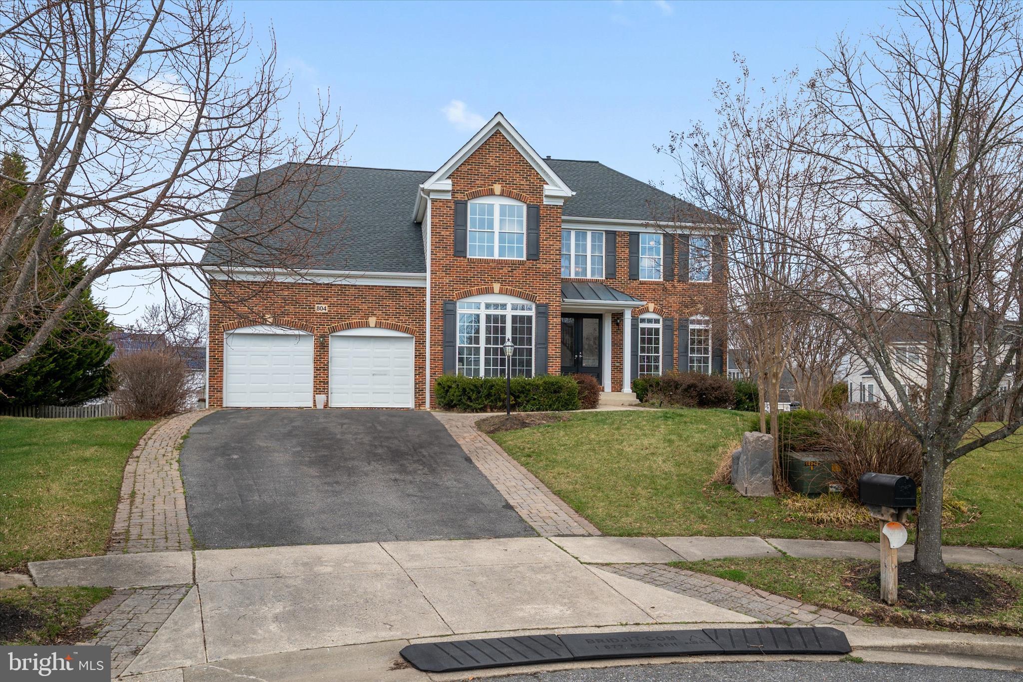 804 Colette Court Odenton, MD 21113 - Photo 62 of 66