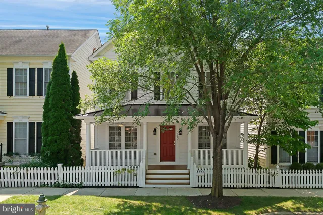 $1,149,000 | 520 Kersten Street, Gaithersburg, MD 20878