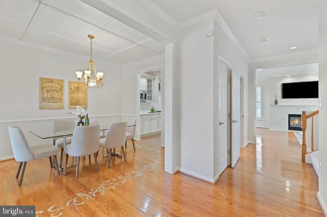 $1,149,000 | 520 Kersten Street, Gaithersburg, MD 20878