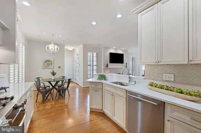 $1,149,000 | 520 Kersten Street, Gaithersburg, MD 20878