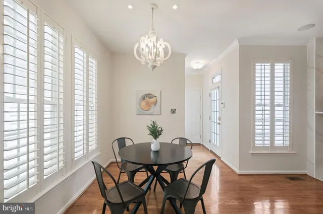 $1,149,000 | 520 Kersten Street, Gaithersburg, MD 20878