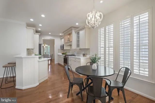 $1,149,000 | 520 Kersten Street, Gaithersburg, MD 20878