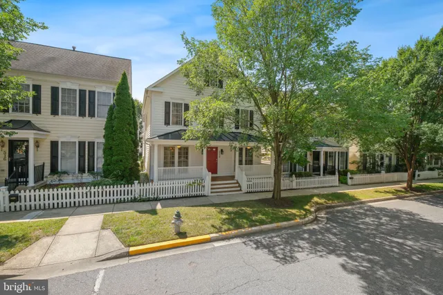$1,149,000 | 520 Kersten Street, Gaithersburg, MD 20878