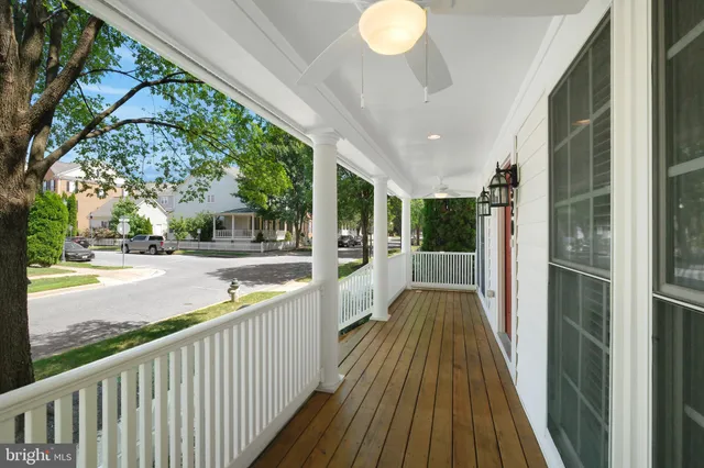 $1,149,000 | 520 Kersten Street, Gaithersburg, MD 20878