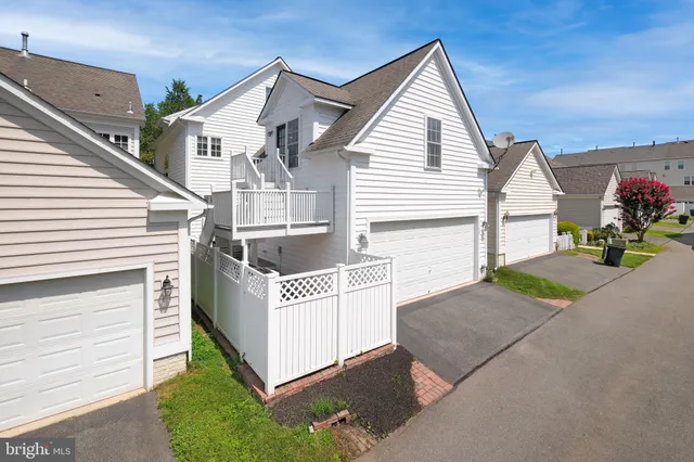 $1,149,000 | 520 Kersten Street, Gaithersburg, MD 20878