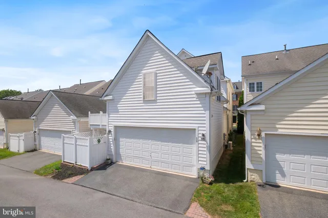 $1,149,000 | 520 Kersten Street, Gaithersburg, MD 20878