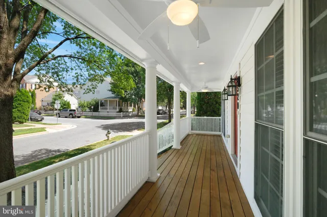 $1,149,000 | 520 Kersten Street, Gaithersburg, MD 20878