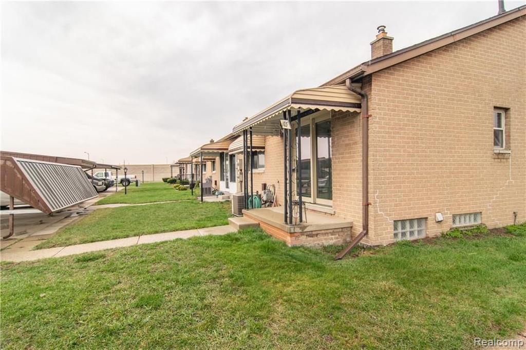 8401 18 18 Mile Road, Unit 103 Sterling Heights, MI 48313 - Photo 23 of 23