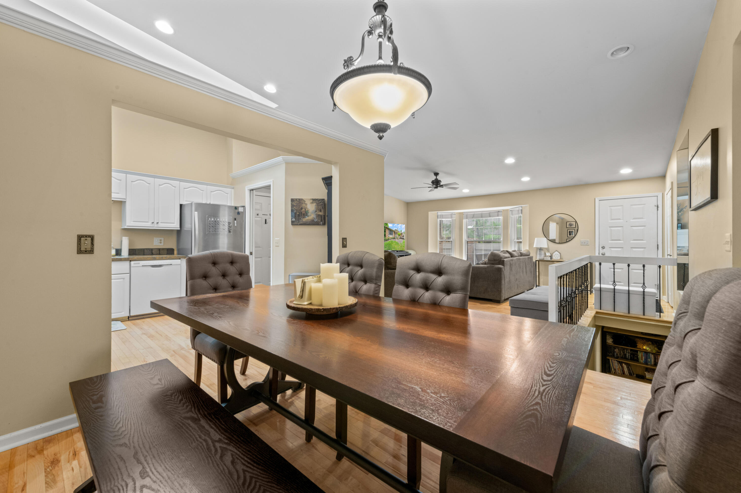 7256 Green Farm Road West Bloomfield, MI 48322 - Photo 18 of 55 17-print-7256-green-farm-rd