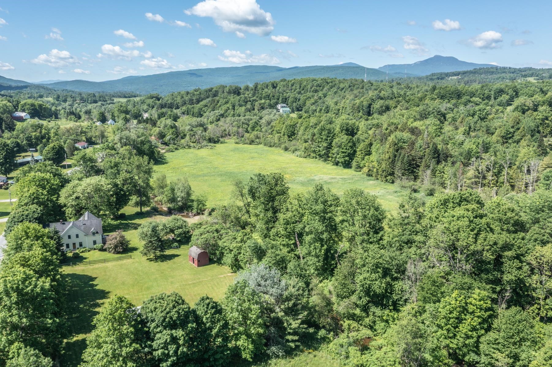 1211 Guptil Road Waterbury, VT 05677 - Photo 1 of 60
