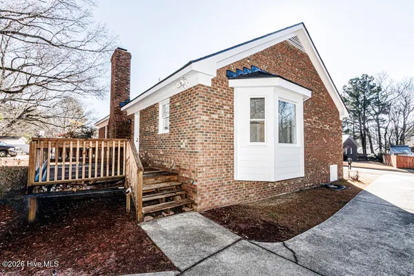 $229,900 | 1001 Turnstone Drive, Rocky Mount, NC 27803