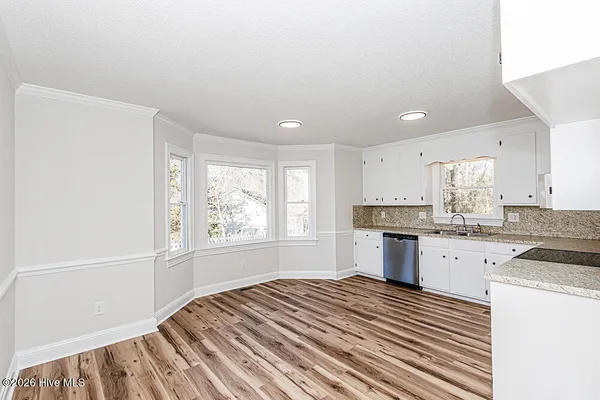 $229,900 | 1001 Turnstone Drive, Rocky Mount, NC 27803