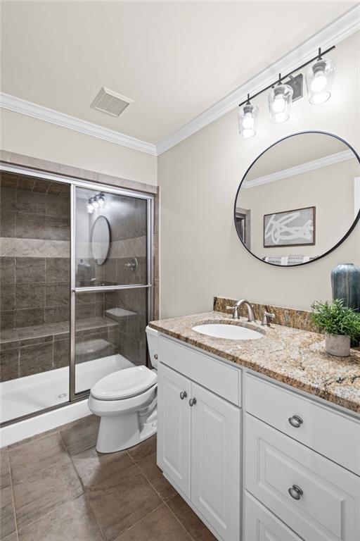 707 Inverness Way Canton, GA 30115 - Photo 49 of 65