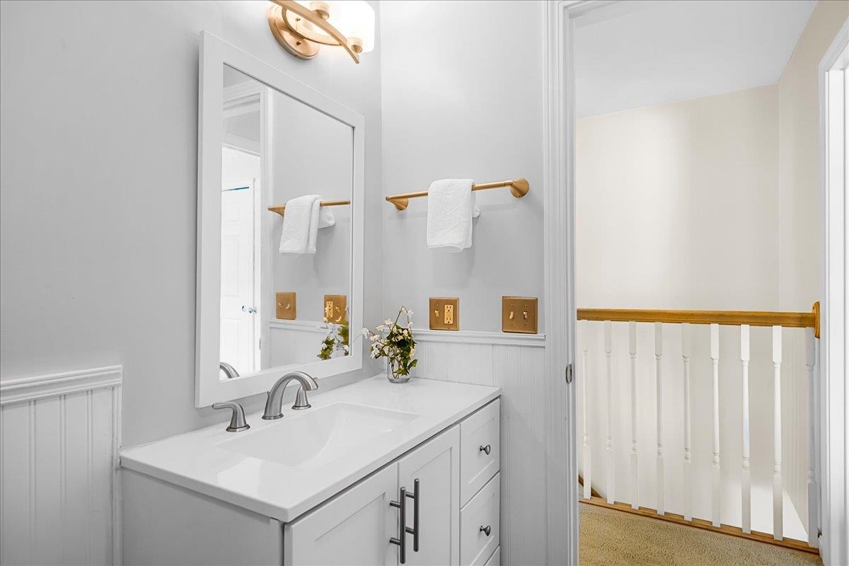 43 Colonial Road, Unit 101 Fairfax, VT 05454 - Photo 27 of 37