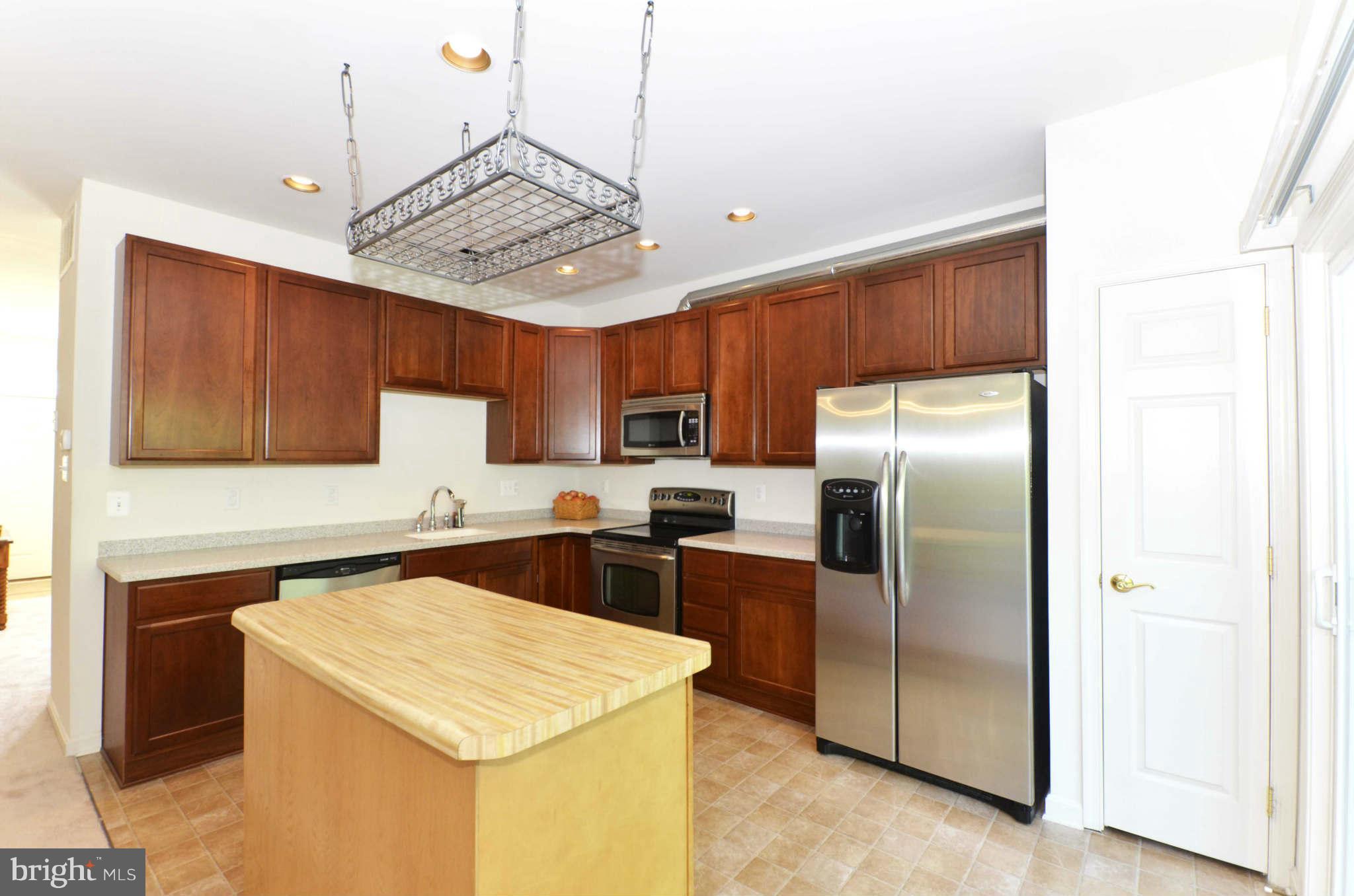 702 Rustic Court Perryville, MD 21903 - Photo 11 of 30 Kitchen