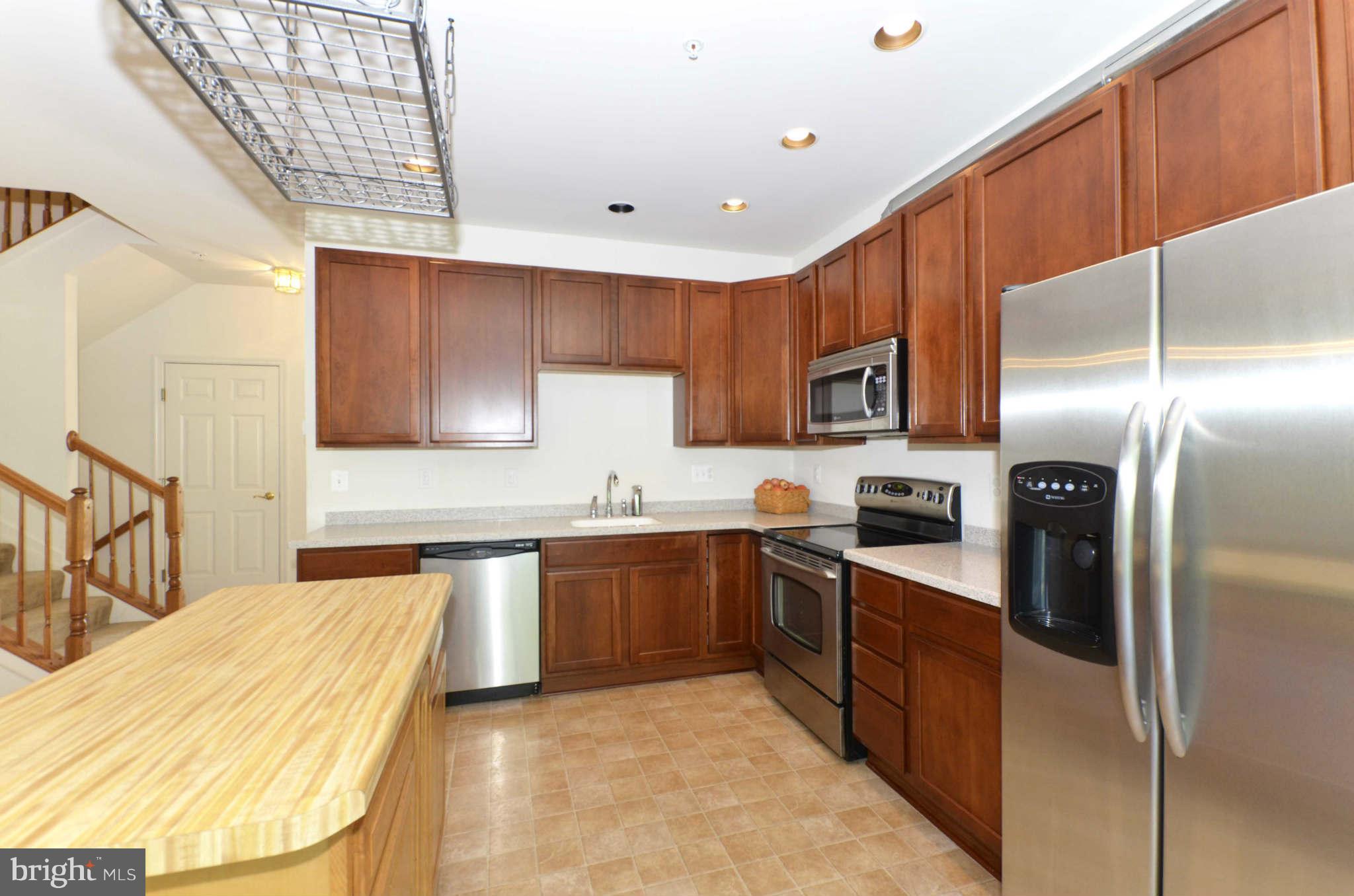 702 Rustic Court Perryville, MD 21903 - Photo 12 of 30 Kitchen