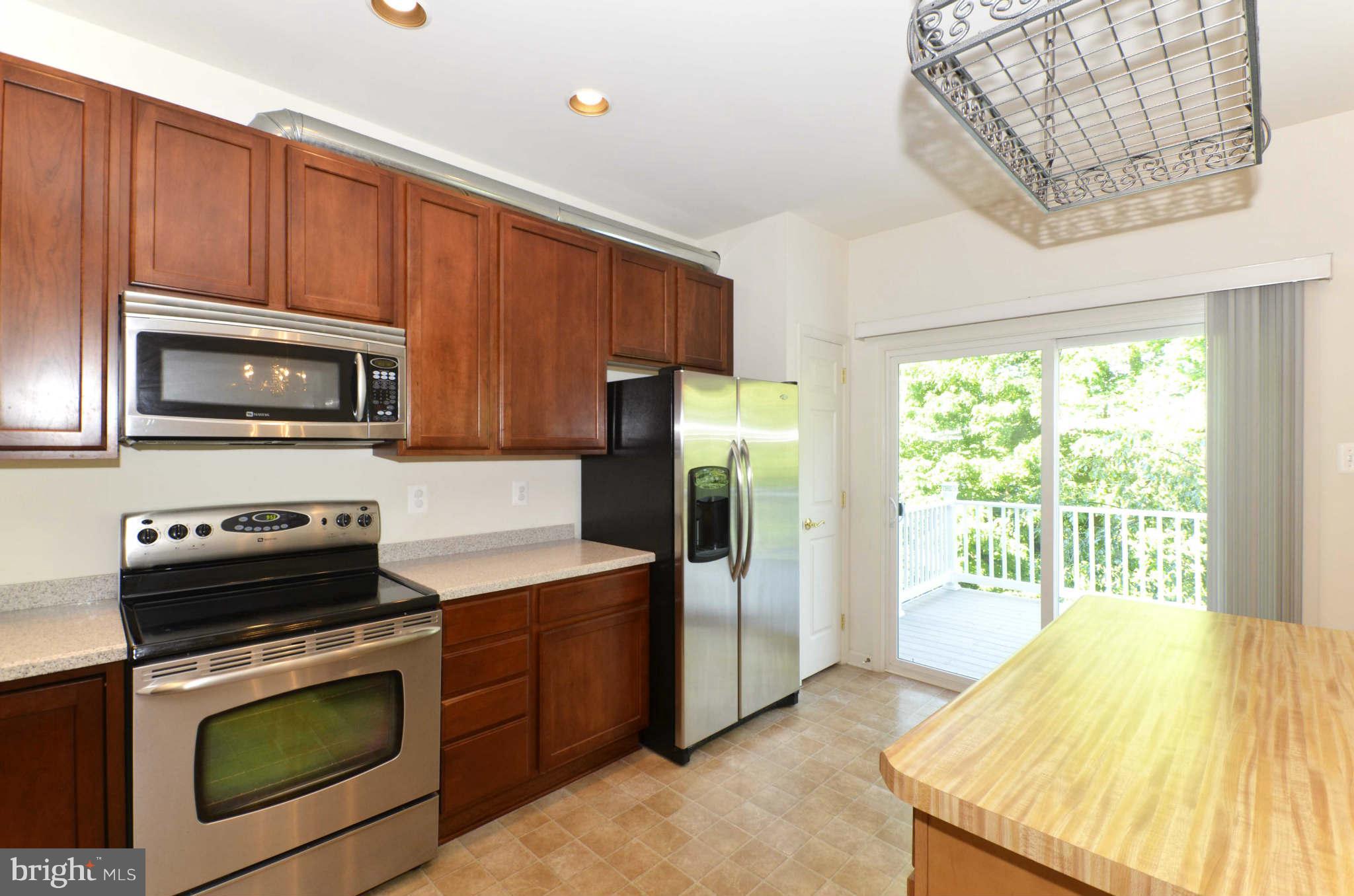 702 Rustic Court Perryville, MD 21903 - Photo 13 of 30 Kitchen