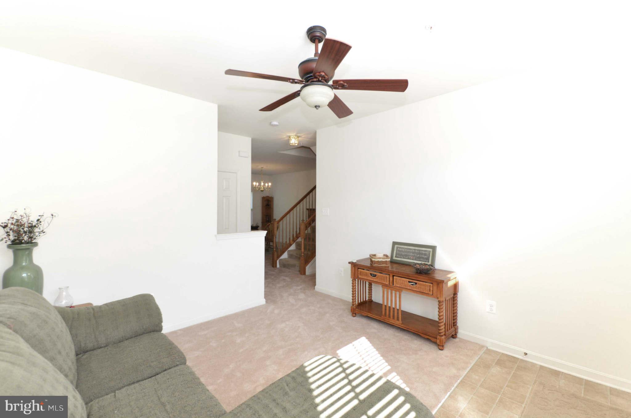 702 Rustic Court Perryville, MD 21903 - Photo 3 of 30 Living Room