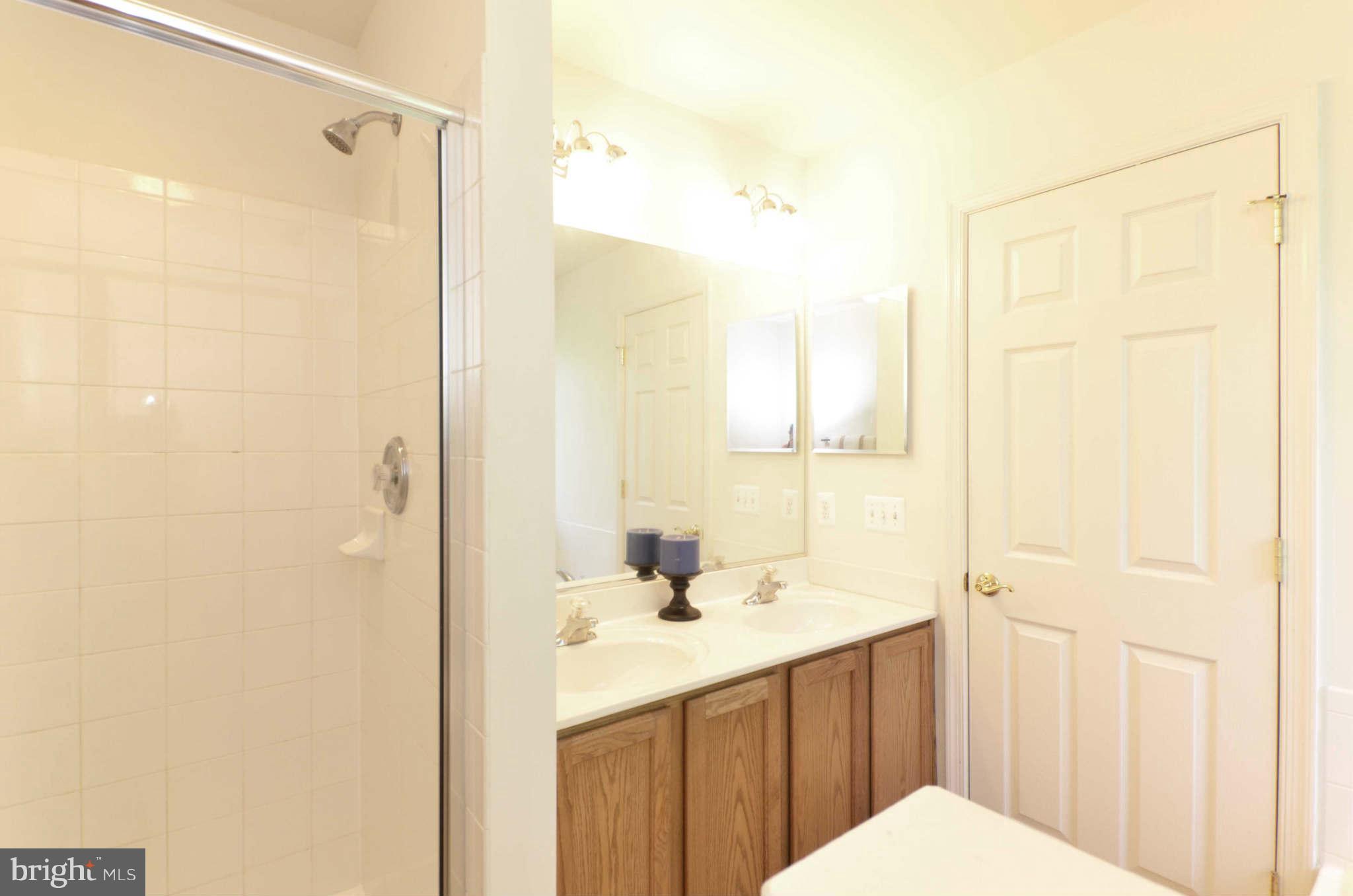 702 Rustic Court Perryville, MD 21903 - Photo 21 of 30 Bath (Master)