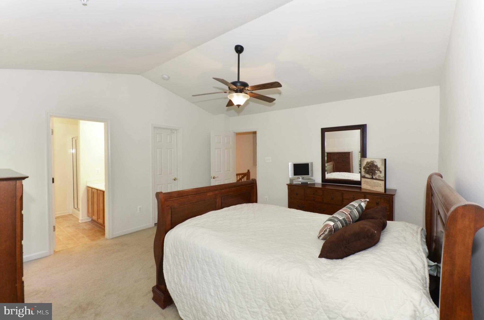 702 Rustic Court Perryville, MD 21903 - Photo 24 of 30 Bedroom (Master)