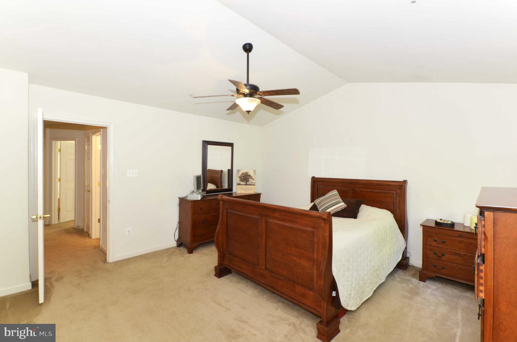 702 Rustic Court Perryville, MD 21903 - Photo 25 of 30 Bedroom (Master)