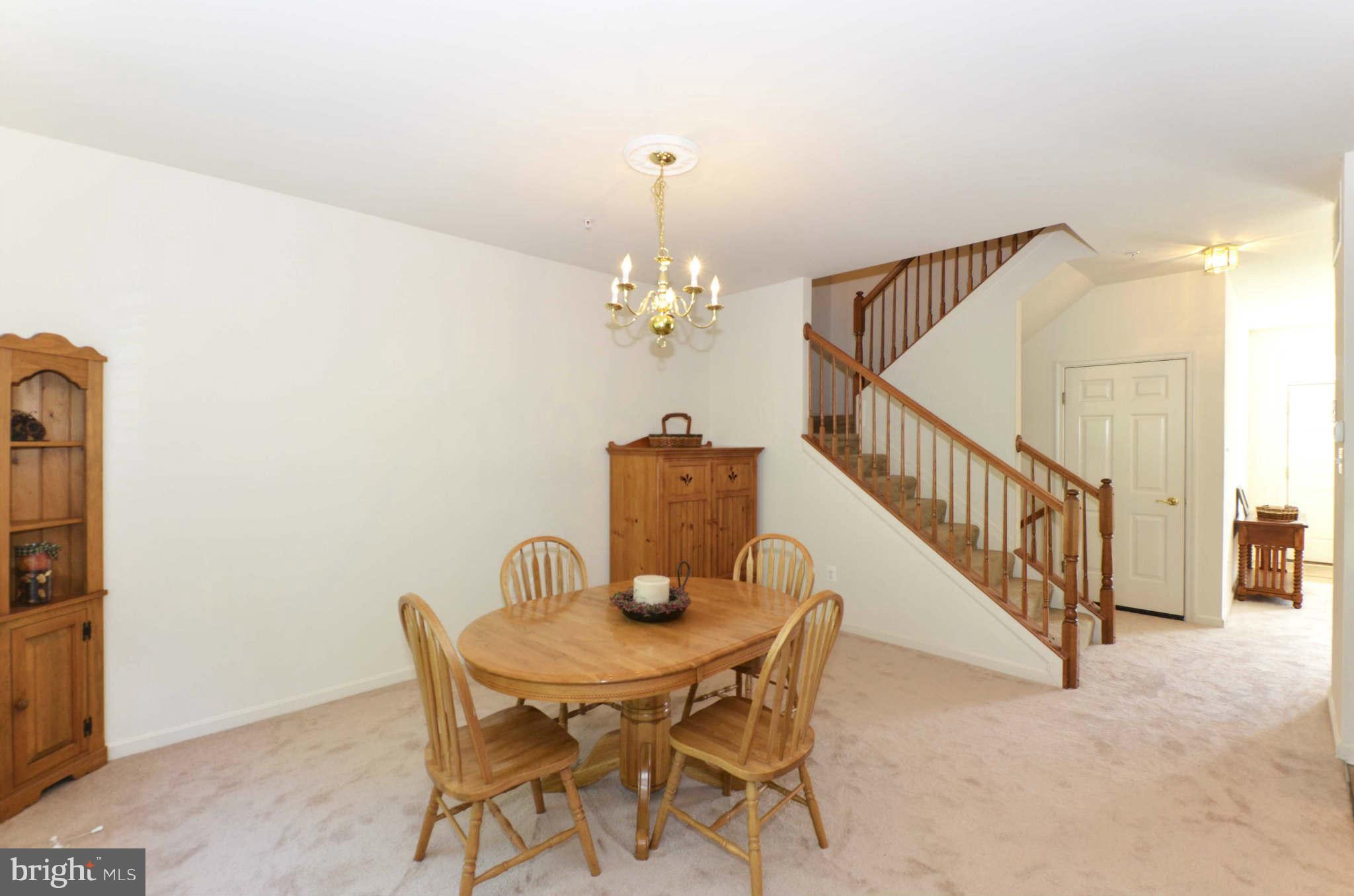 702 Rustic Court Perryville, MD 21903 - Photo 5 of 30 Dining Room