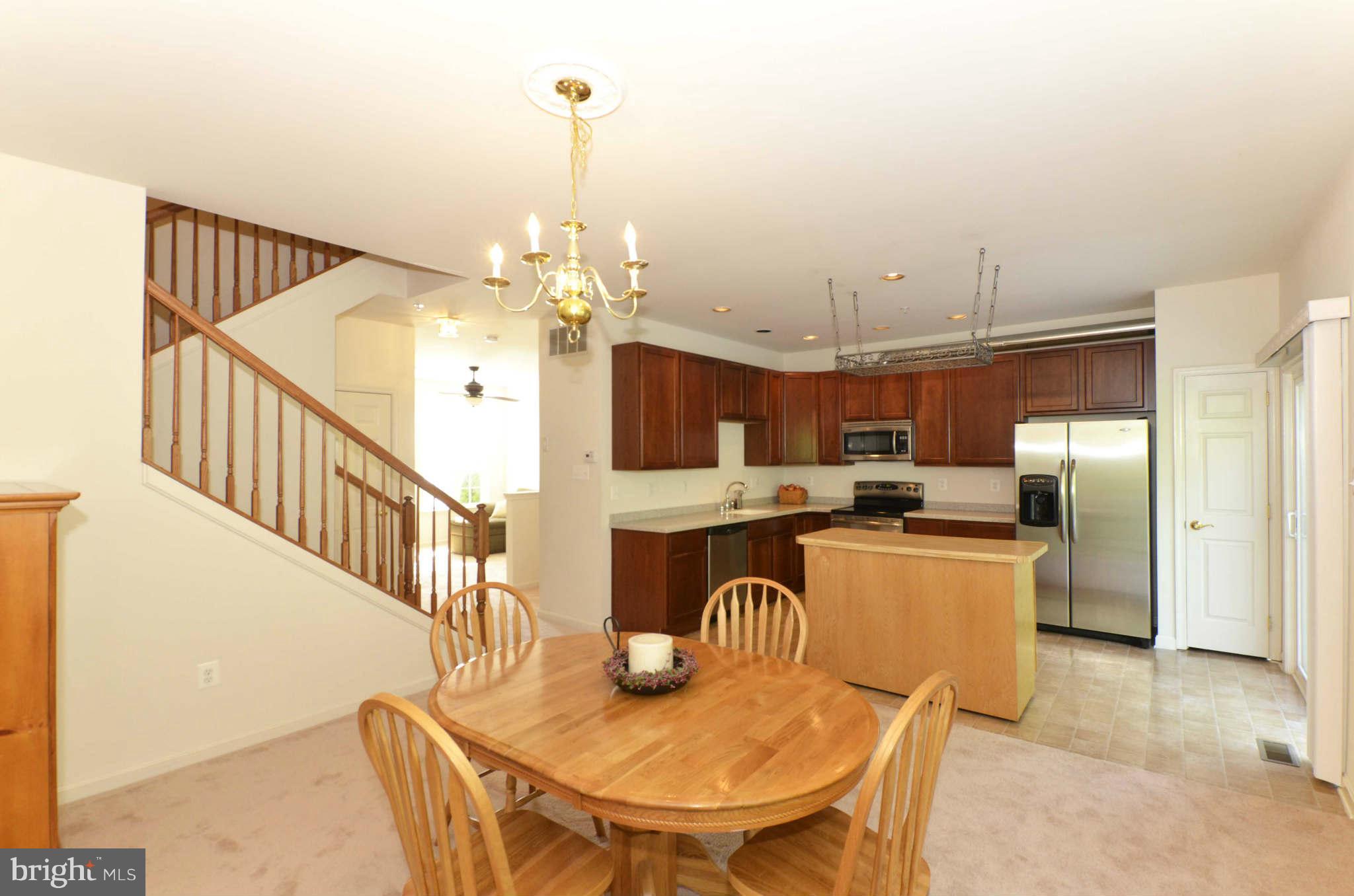 702 Rustic Court Perryville, MD 21903 - Photo 6 of 30 Dining Room