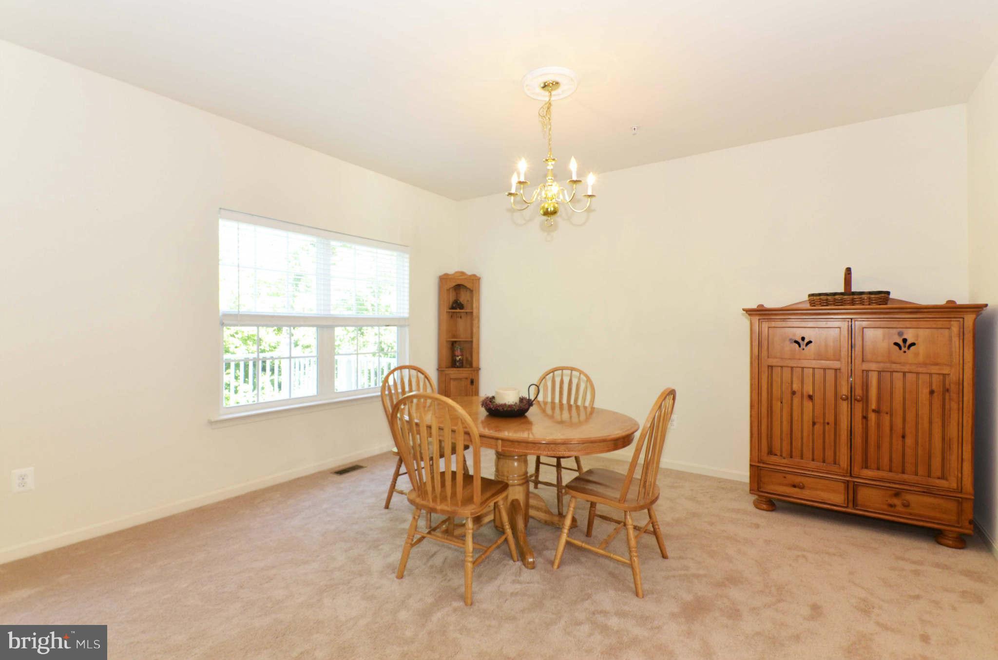 702 Rustic Court Perryville, MD 21903 - Photo 7 of 30 Dining Room