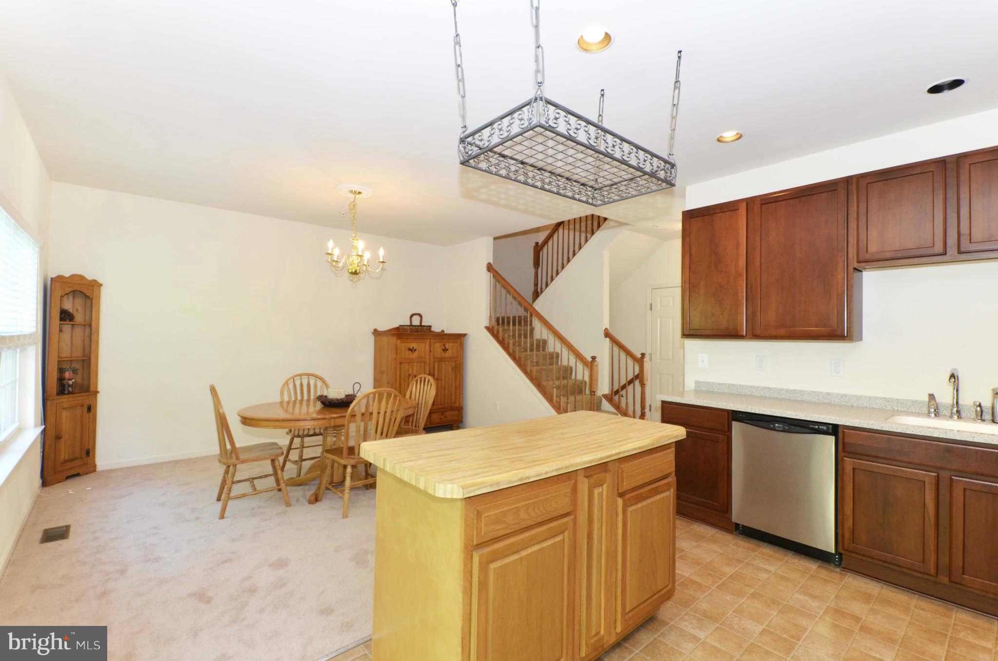 702 Rustic Court Perryville, MD 21903 - Photo 8 of 30 Kitchen