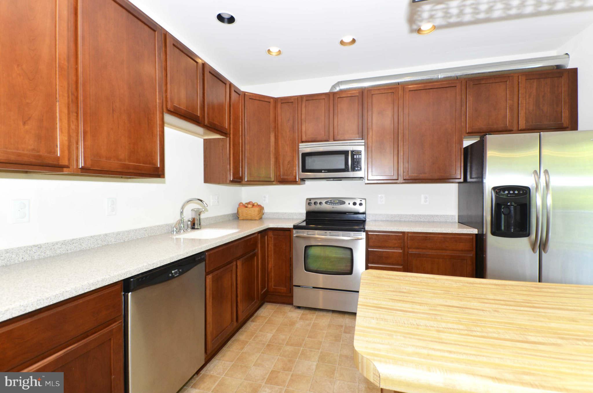 702 Rustic Court Perryville, MD 21903 - Photo 10 of 30 Kitchen