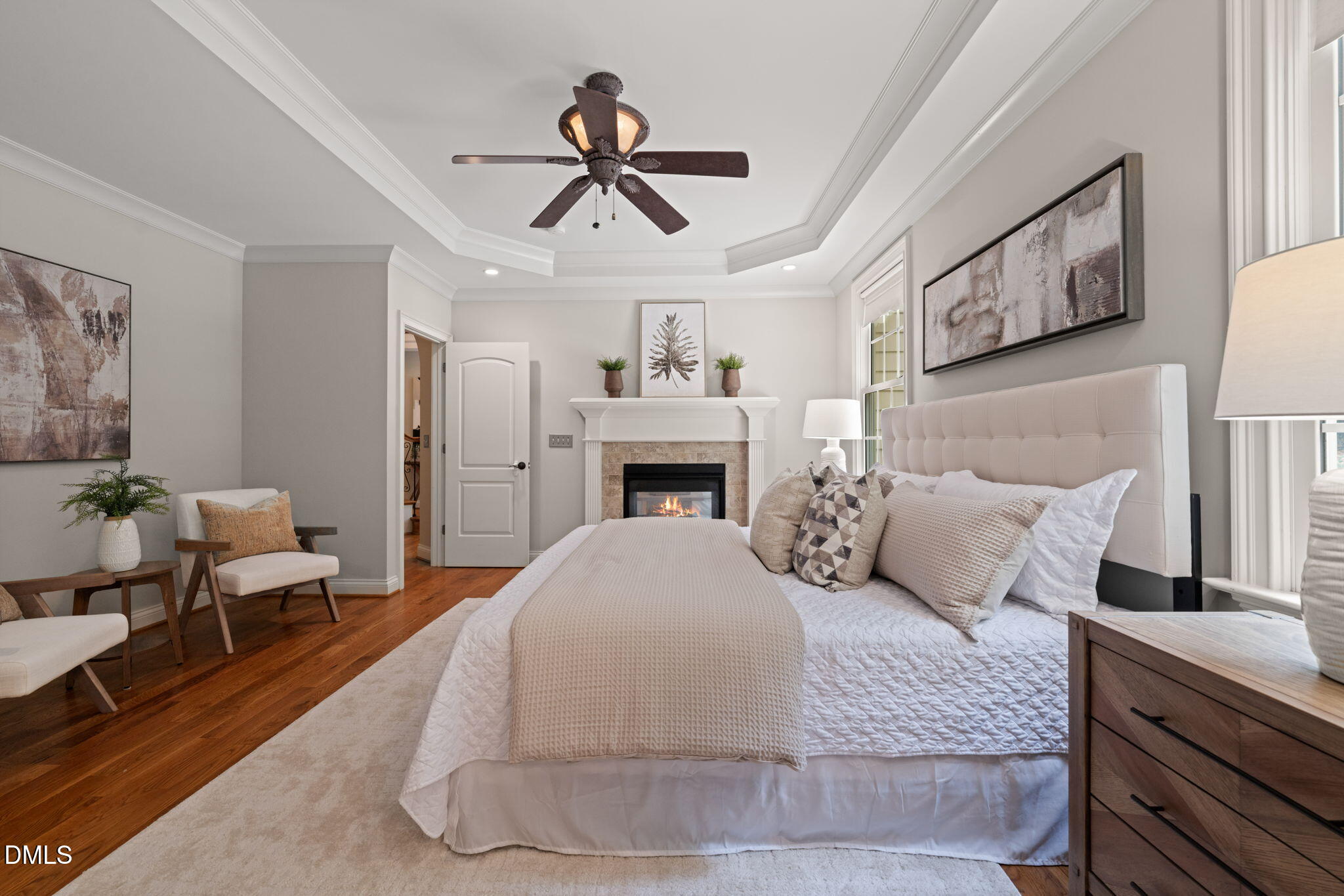 2012 Macon Ridge Road Raleigh, NC 27613 - Photo 31 of 62