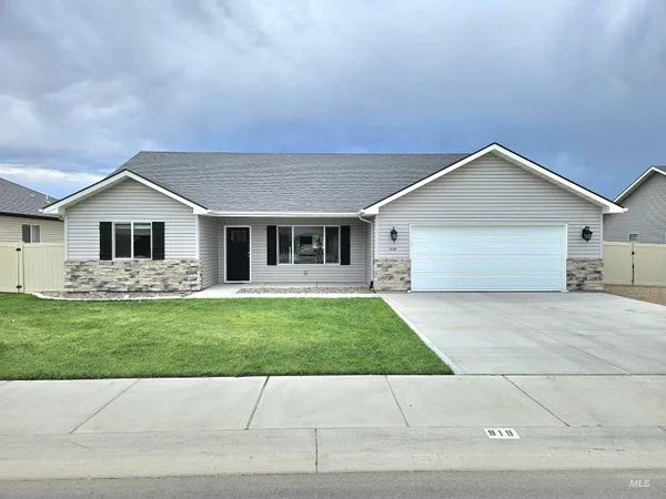 $417,000 | 919 Gem Drive, Kimberly, ID 83341