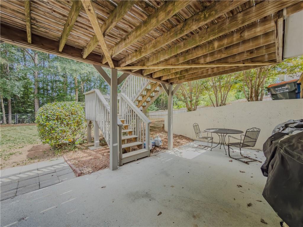 1116 Maple Creek Ridge Loganville, GA 30052 - Photo 53 of 64