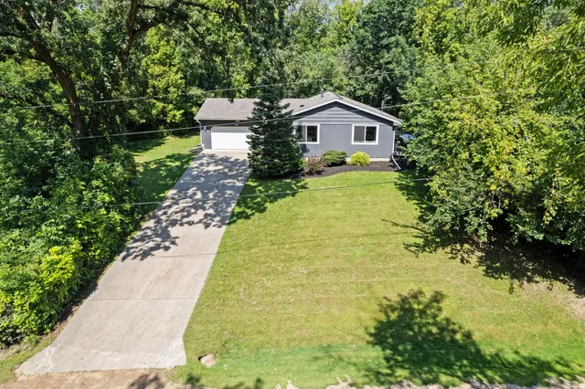 $415,000 | 2655 128th Street West, Rosemount, MN 55068