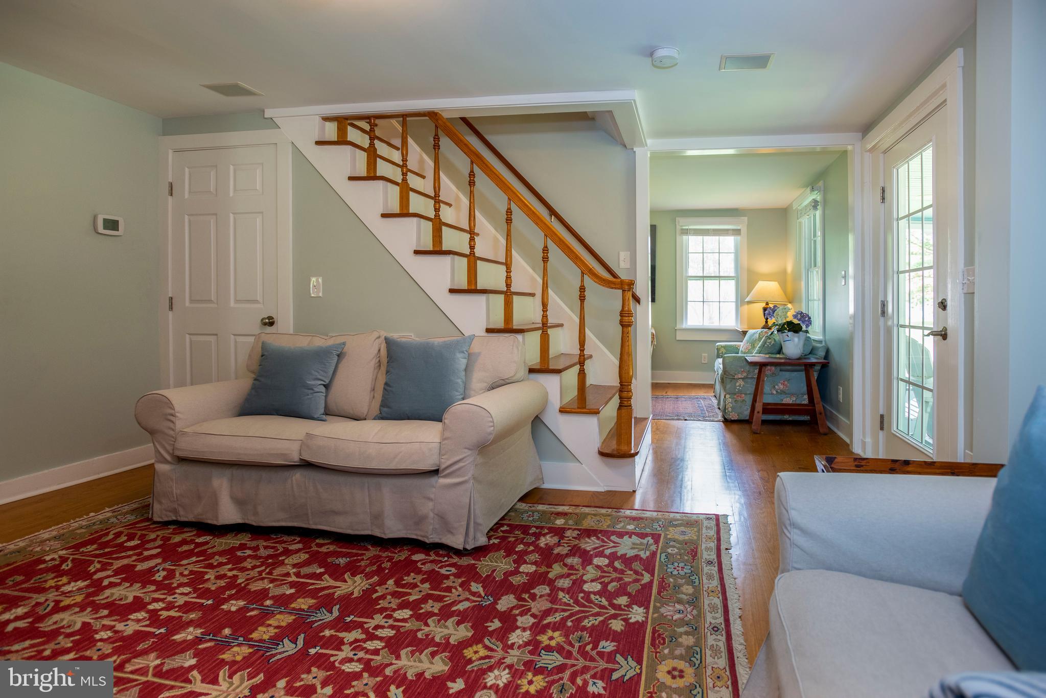 22639 Pot Pie Road Wittman, MD 21676 - Photo 14 of 35 Family Room