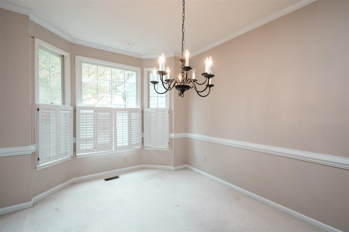 5617 Barham Court Raleigh, NC 27613 - Photo 11 of 30 Photo 11