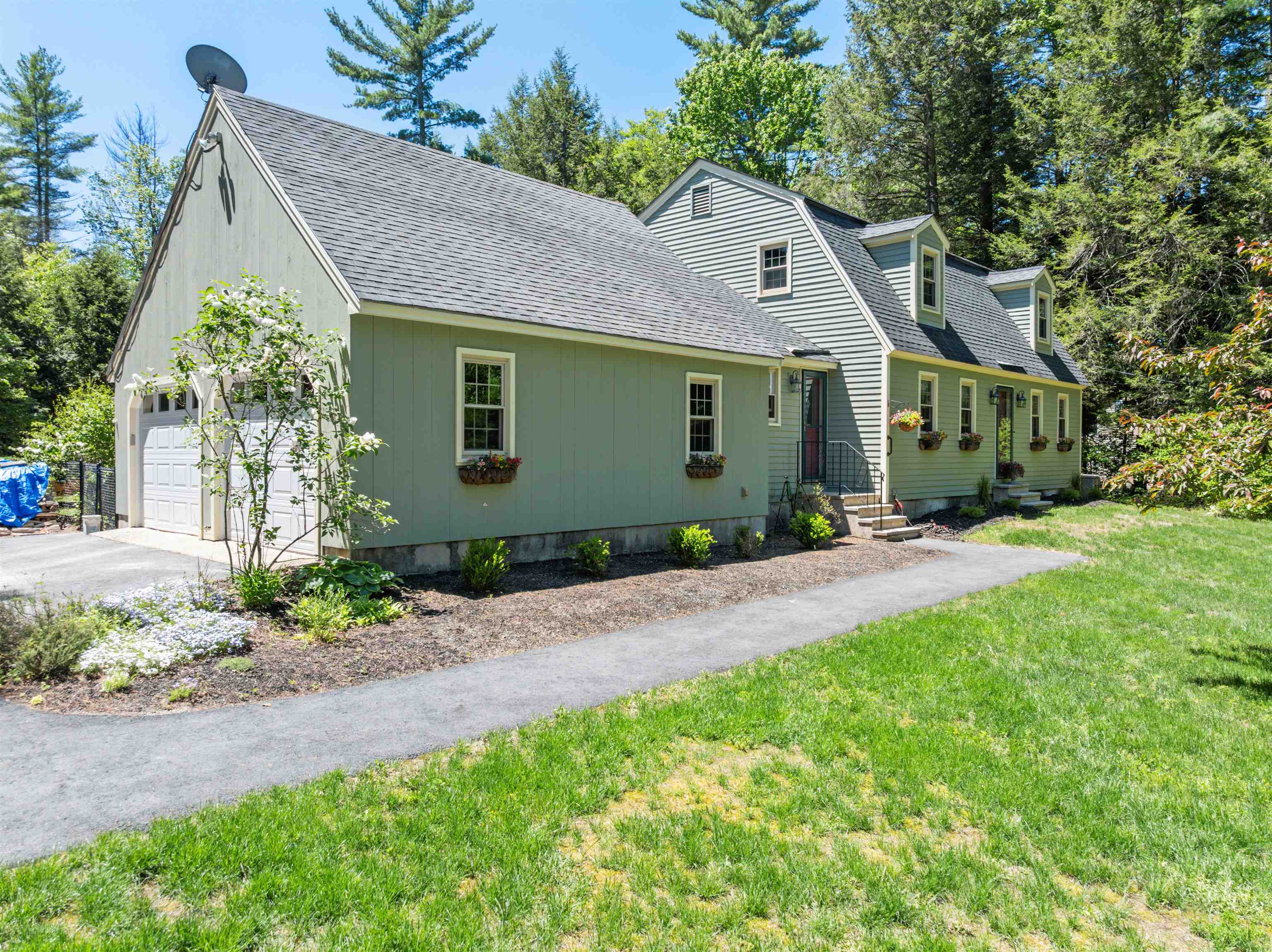 5 Piney Road Brookfield, NH 03872 - Photo 41 of 46