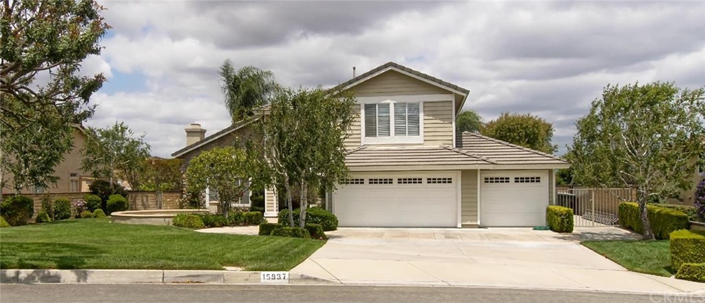 15937 Ranch House Road Chino Hills, CA 91709 - Photo 1 of 1