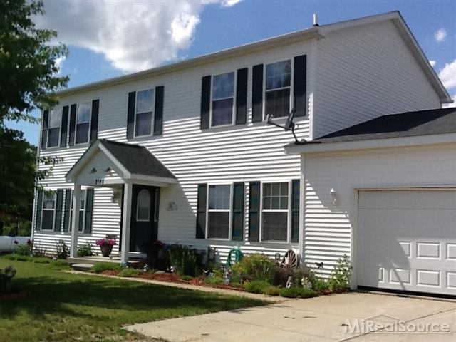 3145 East Burnside Road North Branch, MI 48461 - Photo 2 of 22 31208617-1.JPG