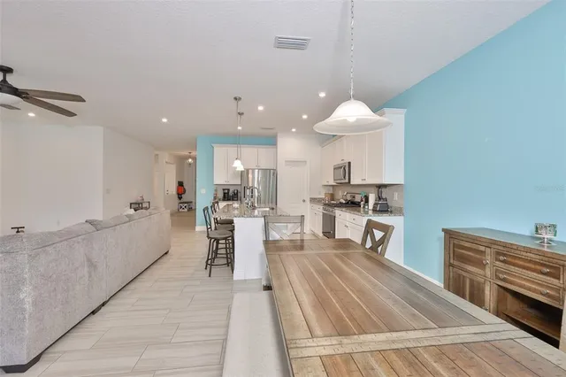 $450,000 | 5839 Silver Sun Drive, Apollo Beach, FL 33572