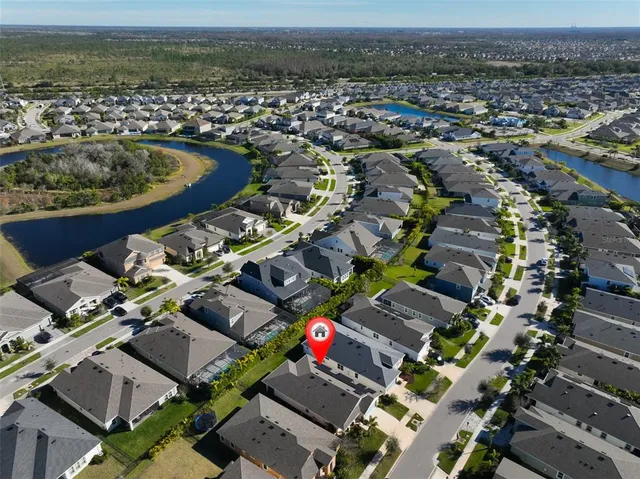 $450,000 | 5839 Silver Sun Drive, Apollo Beach, FL 33572